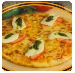 Milano Pizza