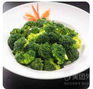 Cheese Broccoli