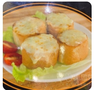 Cheese Bread