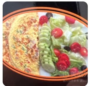 Omelette
