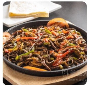 Fajita Beef