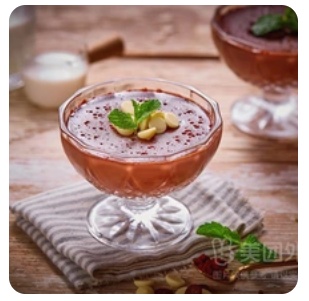 Chocolate Pudding