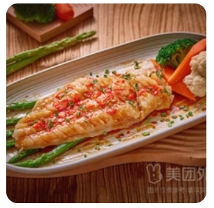 FishFilletSteamed