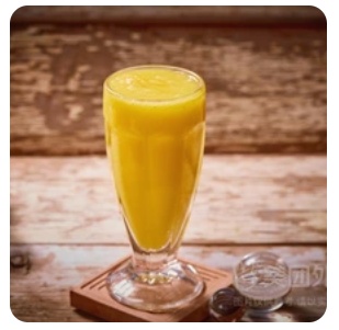 Mango Juice