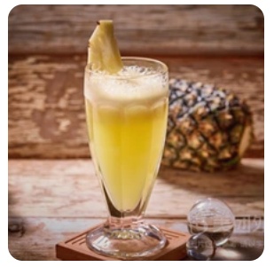 Pineapple Juice