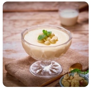 Vanilla Pudding