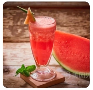 Watermelon Juice