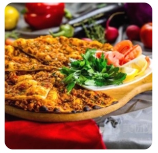 lahmacun