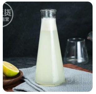 Lemon juice