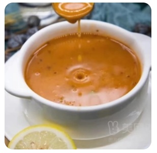 Lentil Soup
