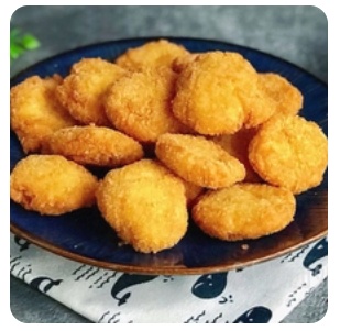 Spicy Chicken