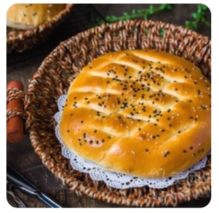 Turkish Bread
