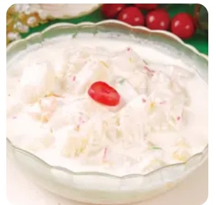 Yogurt