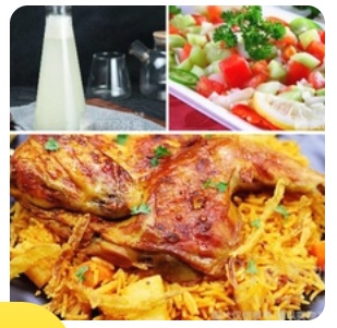 KabsaChickenSingle