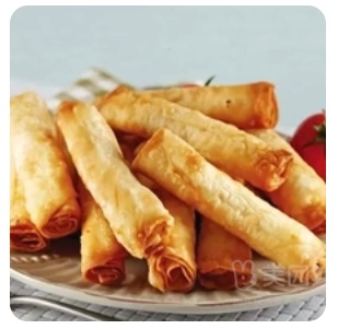 Turkish FateChees Roll