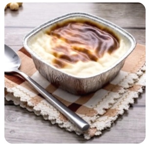 Rice Pudding