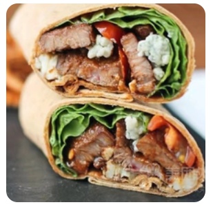 Mutton rolls