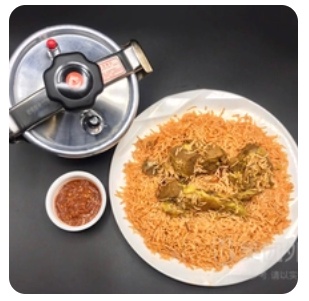 Madkod Lamb Pot