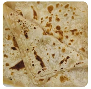 Yemeni Pancake