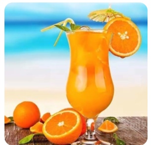 Orange Juice