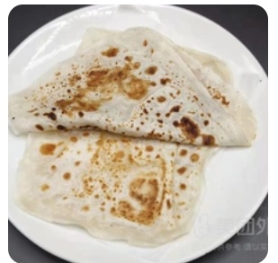 Chinese Pancake