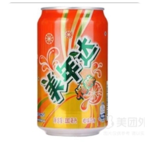 Mirinda