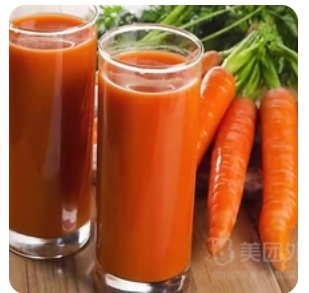 Carrot Juice