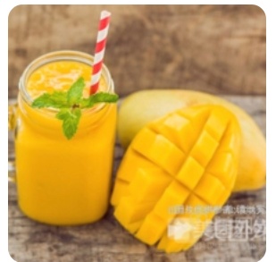 Mango Juice