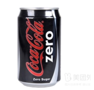 Coca-Cola Zero