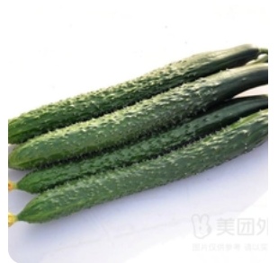 Cucumber