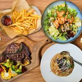 [Enjoy] Value Steak Set for Two