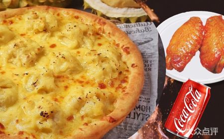 [Hot] Meal for two