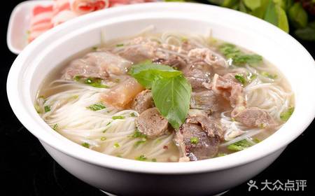 [Xiyue] Selected Single Meals