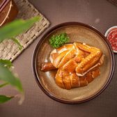 Great value meal for four