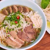 [Comment] Weekdays-Vietnam Pho Dinner for Two