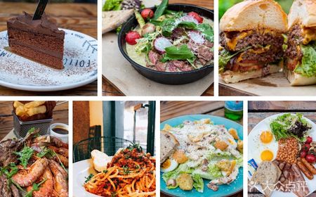 All-day special meal for single