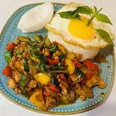 [Selected] Value Package Meal for Two