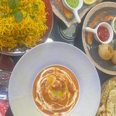 [Value] Tandoor Special Meal for Two