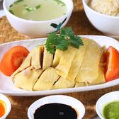 Evening market single meal B