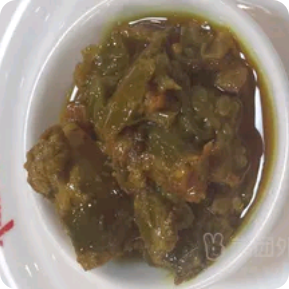 Pickle Sauce