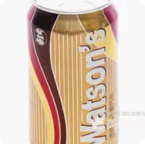 Ginger Ale
