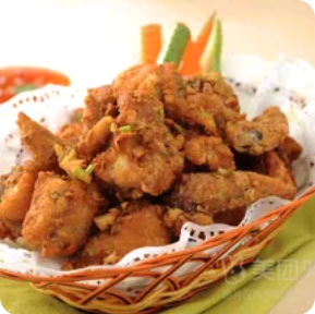CHKPakora