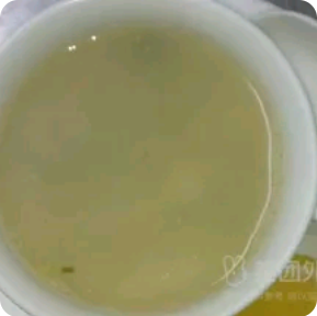 Lamb Soup