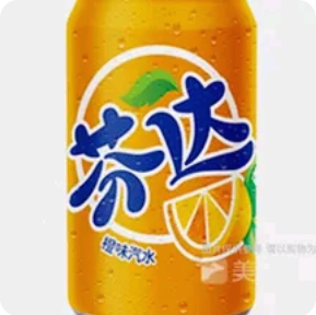 Fanta