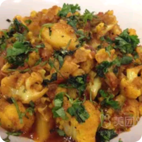 Aloo Gobi