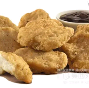  CHK Nugget Chips