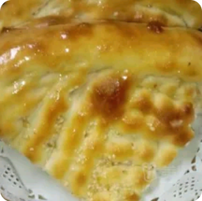 Butter Nan