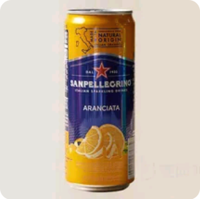 San Pellegrino