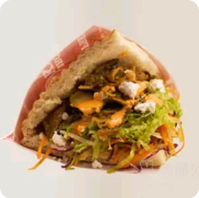 Berliner Doner