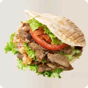 Shawarma / Kebab